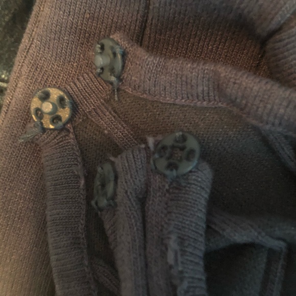 Vertically Ribbed Bodysuit - Picture 5 of 6